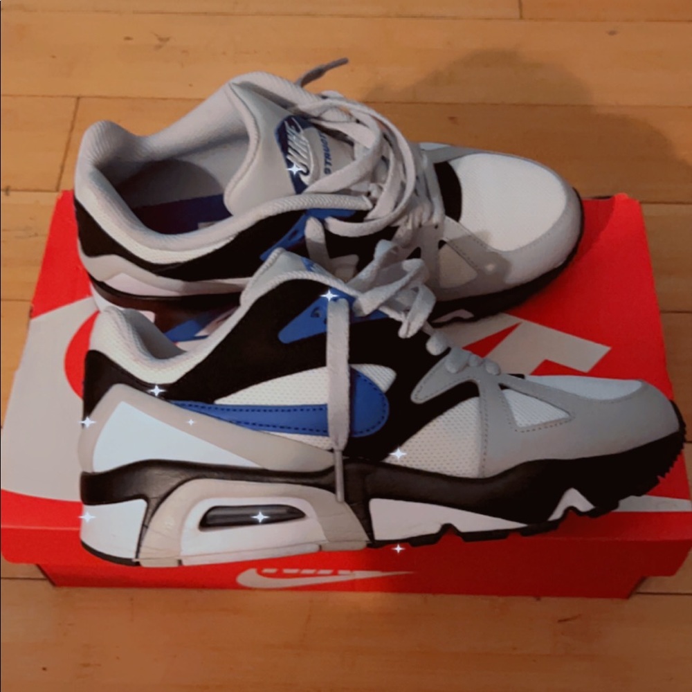 Nike